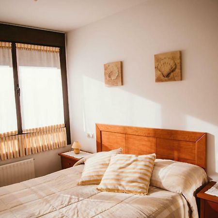 Las Sirenas, Apartamento En Llanes Vut-1375-As Extérieur photo