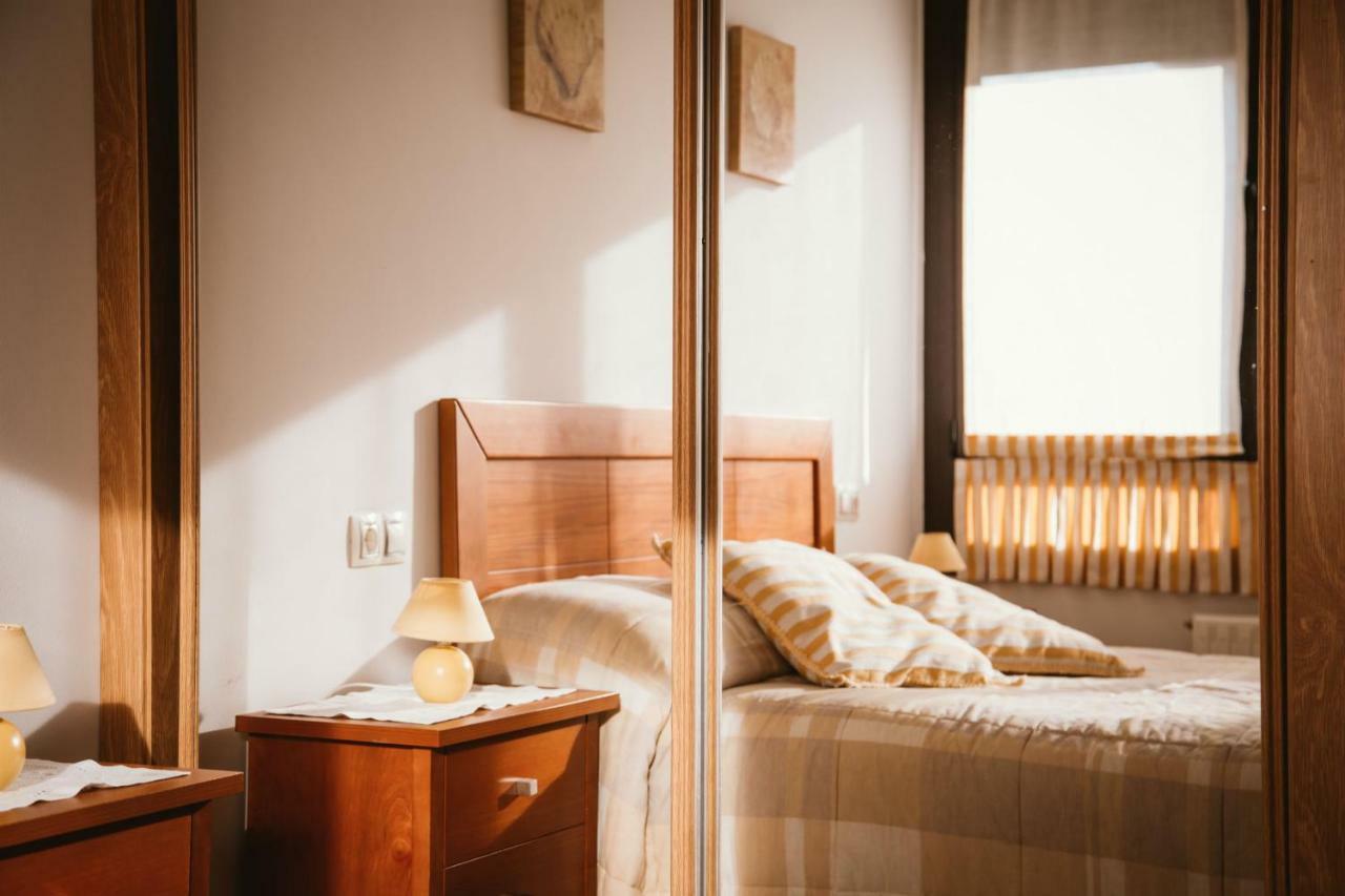 Las Sirenas, Apartamento En Llanes Vut-1375-As Extérieur photo