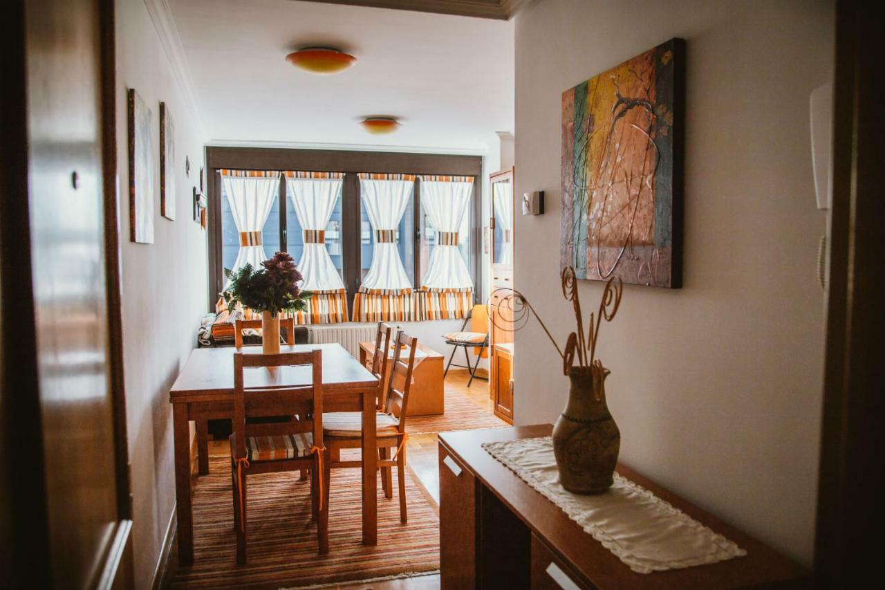 Las Sirenas, Apartamento En Llanes Vut-1375-As Extérieur photo