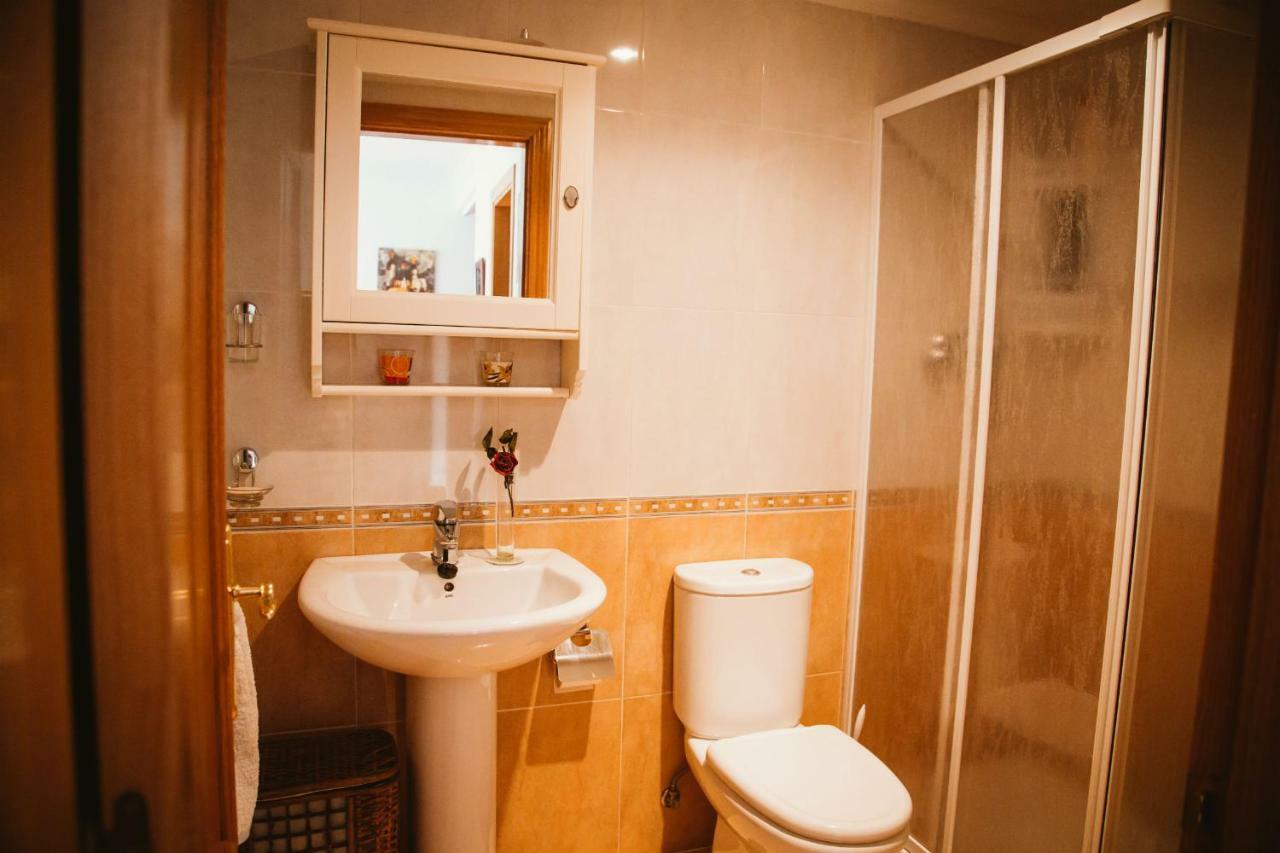 Las Sirenas, Apartamento En Llanes Vut-1375-As Extérieur photo